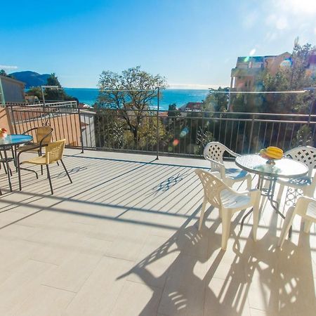 Apartments Petkovic Petrovac Exteriér fotografie