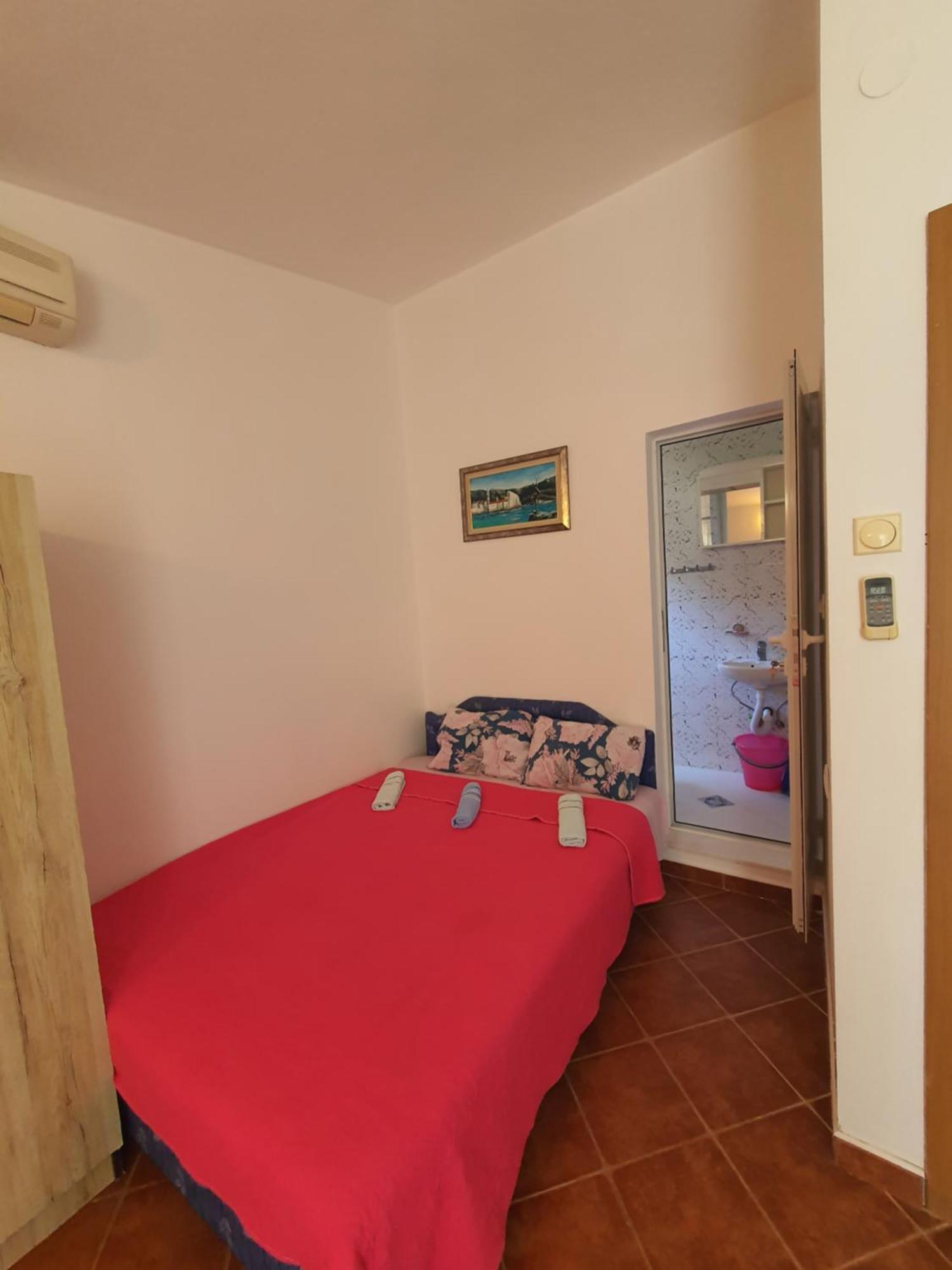 Apartments Petkovic Petrovac Exteriér fotografie