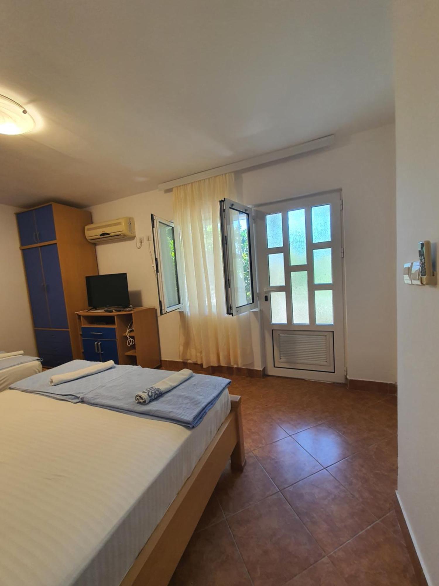 Apartments Petkovic Petrovac Exteriér fotografie