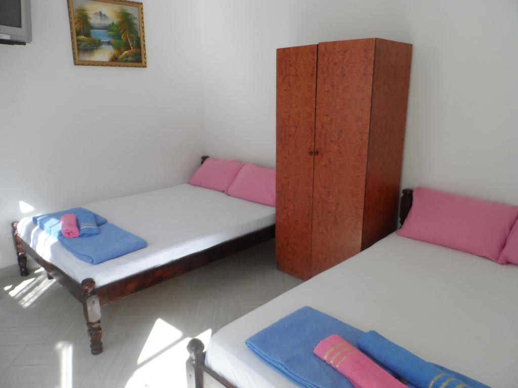 Apartments Petkovic Petrovac Pokoj fotografie
