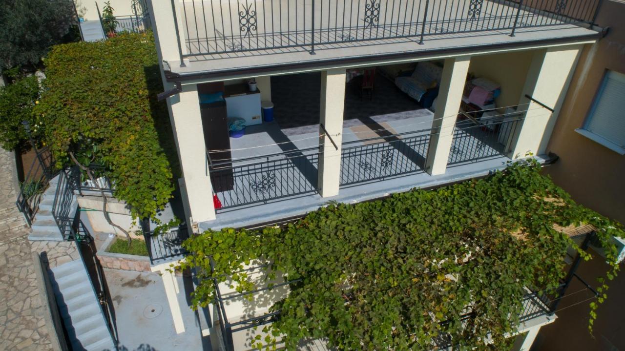 Apartments Petkovic Petrovac Exteriér fotografie