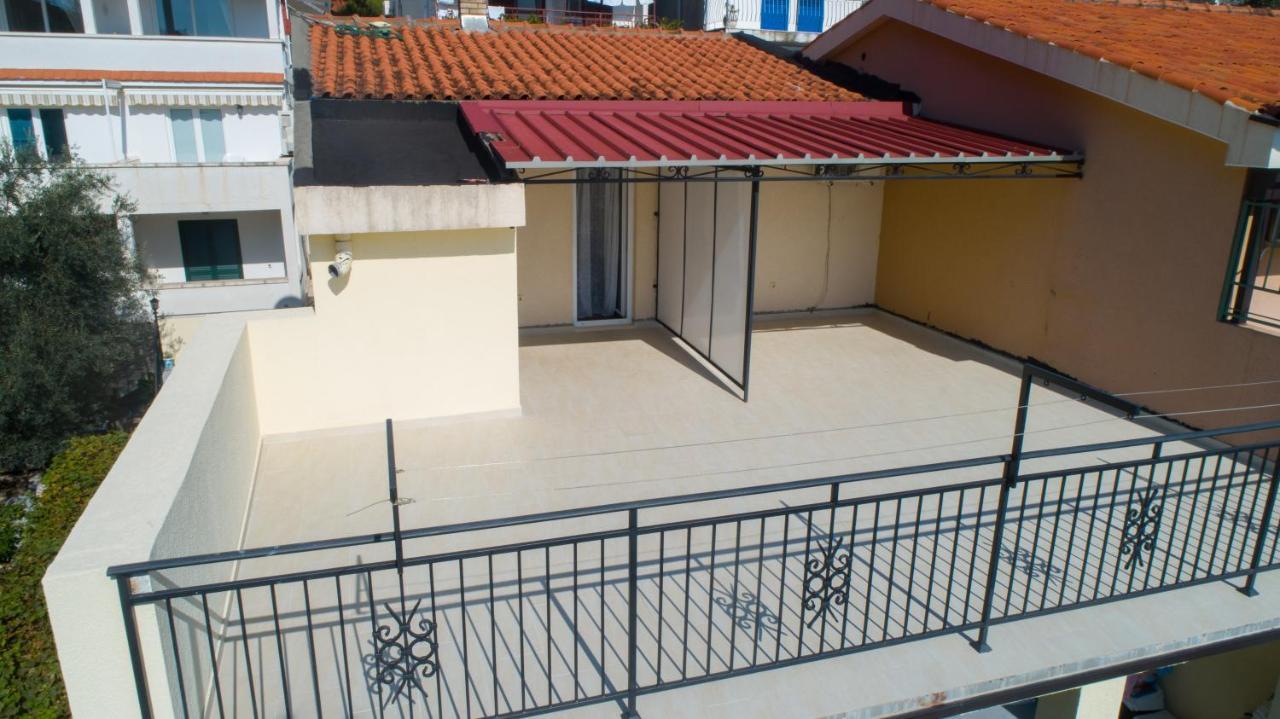 Apartments Petkovic Petrovac Exteriér fotografie
