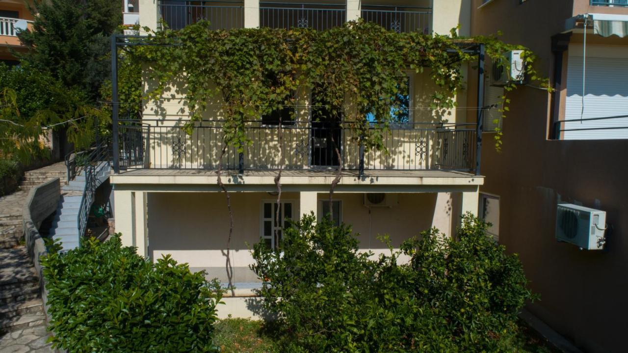 Apartments Petkovic Petrovac Exteriér fotografie